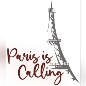 Keep Calm "I'm on vacation" Typography Print - Black on White